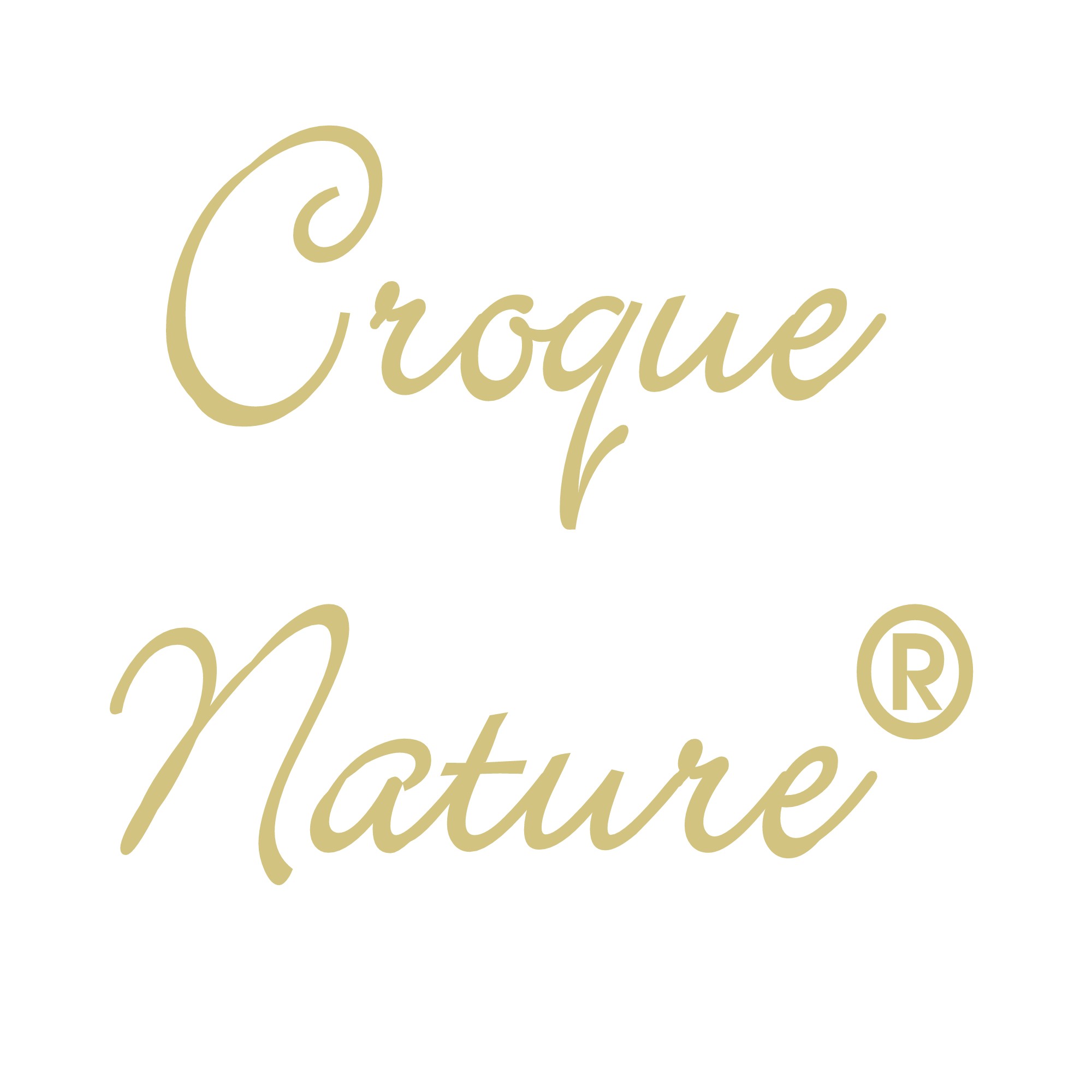 CROQUE NATURE® TRAPPES